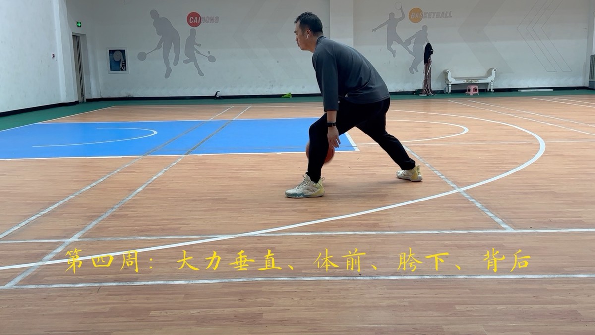 儿童如何在游戏中学习篮球技术_1